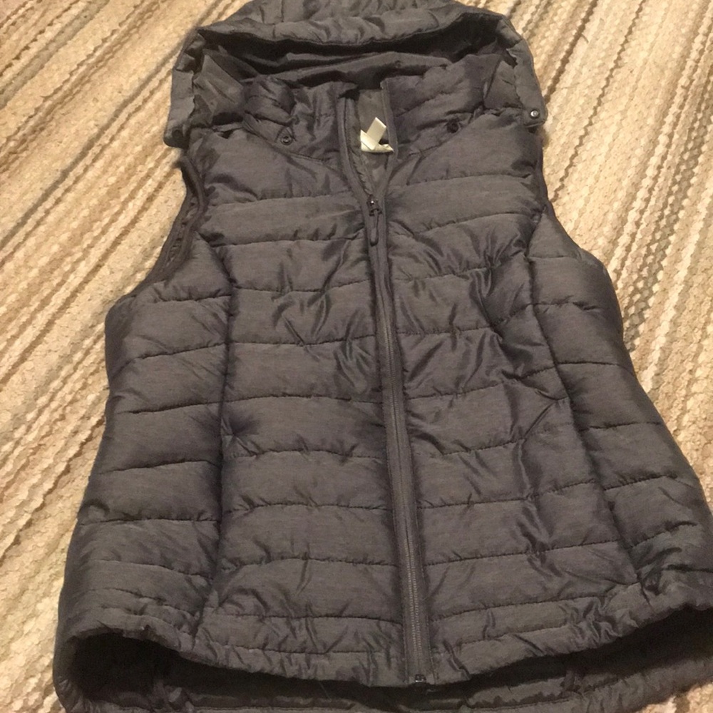 NWOT vest